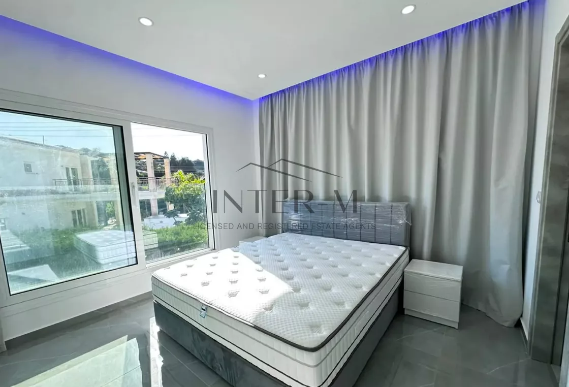 Bel Air Gardens Apartment 205, Block Zefiro photo 15