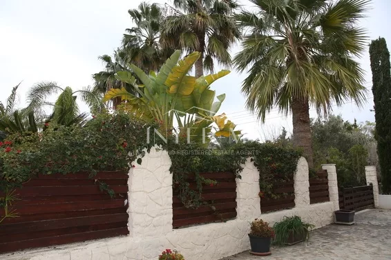 Villa For Sale In Paphos φωτογραφία 16