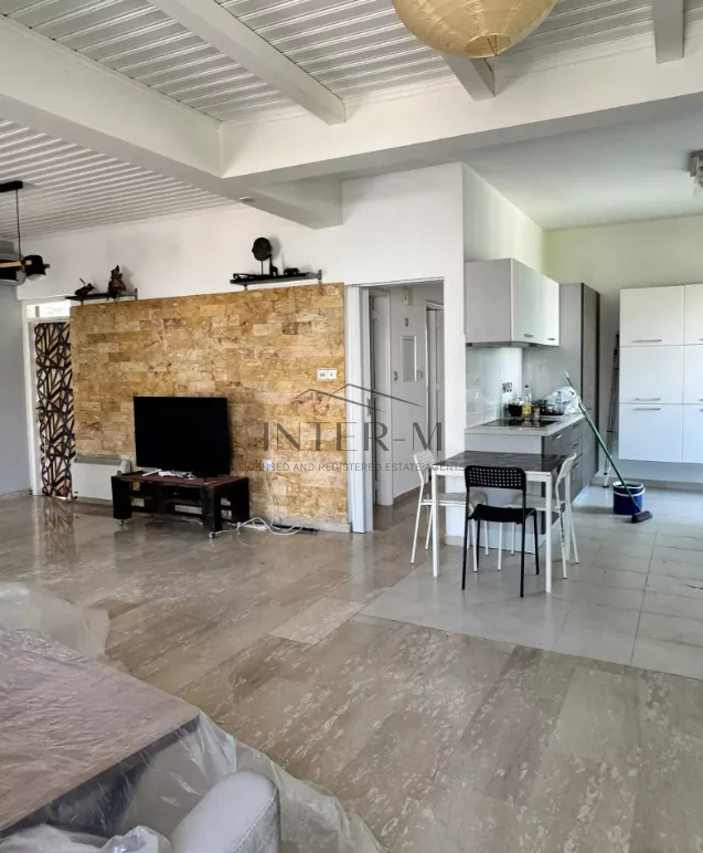 Bel Air Gardens Apartment 203, Block Zefiro
