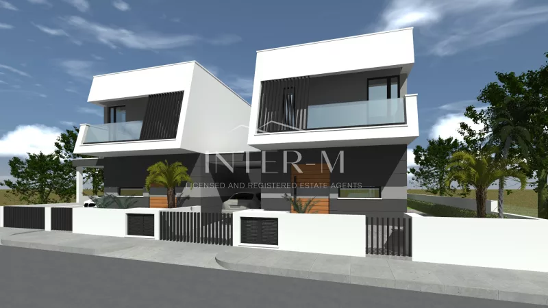 Stunning Villa For Sale In  Ekali, Limassol, Cyprus(4 Bedroom) photo 3