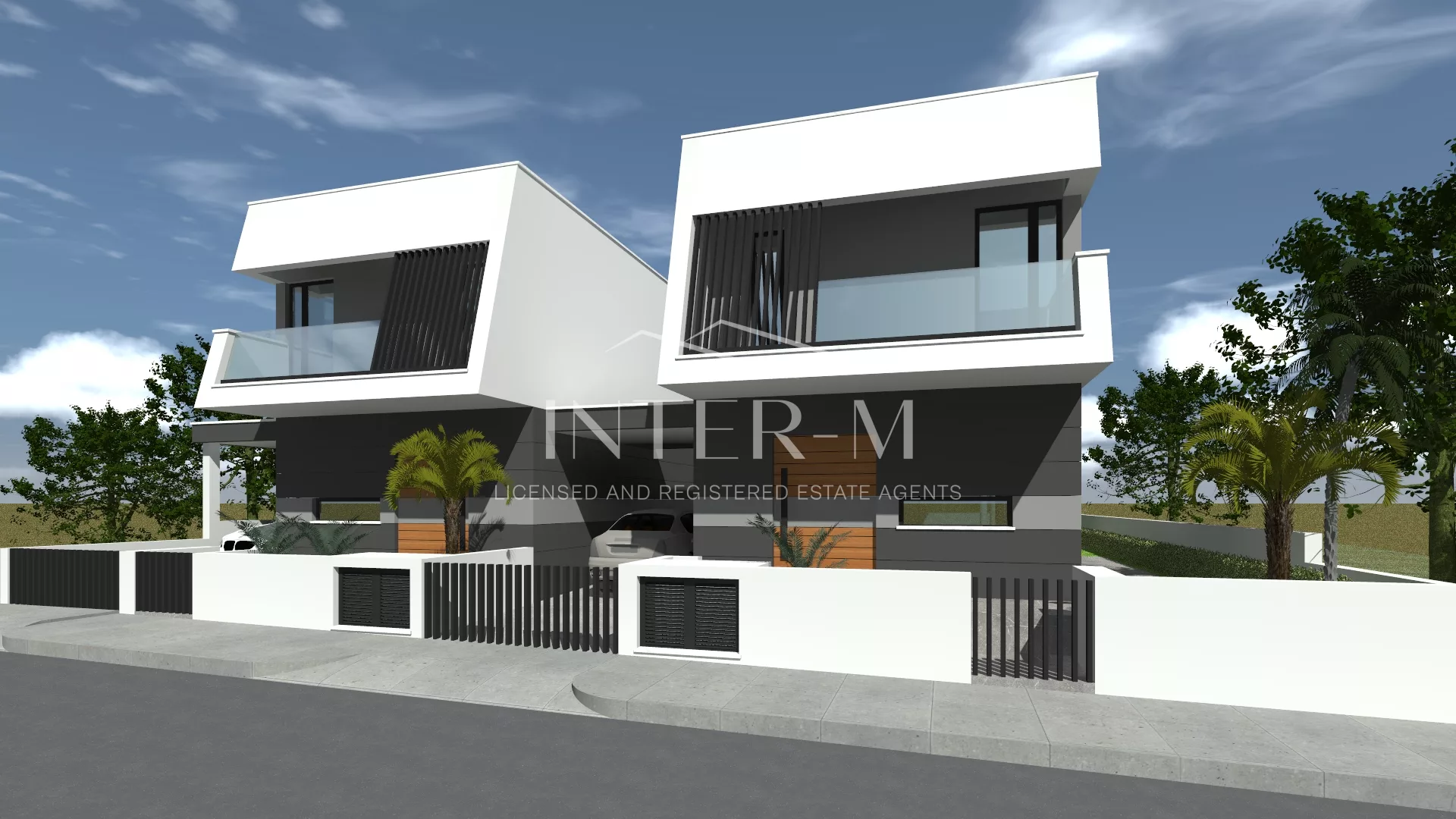 Stunning Villa For Sale In  Ekali, Limassol, Cyprus(4 Bedroom) φωτογραφία 3