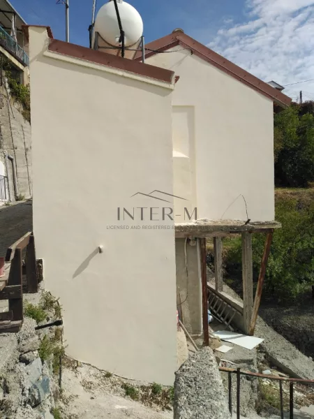 Beautiful Detached House Fоr Sаle,Agridia,Limassol (1 Bedroom) photo 3