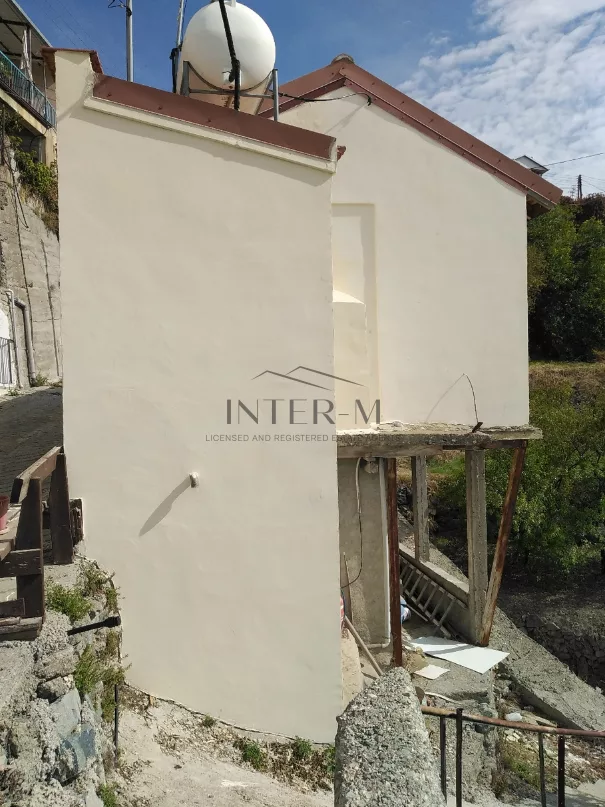 Beautiful Detached House Fоr Sаle,Agridia,Limassol (1 Bedroom) photo 3