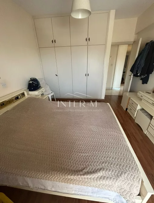 3-Bedroom Apartment For Sale – Mesa Geitonia (Chalkoutsa), Limassol,Cyprus (3 Bedroom) φωτογραφία 18