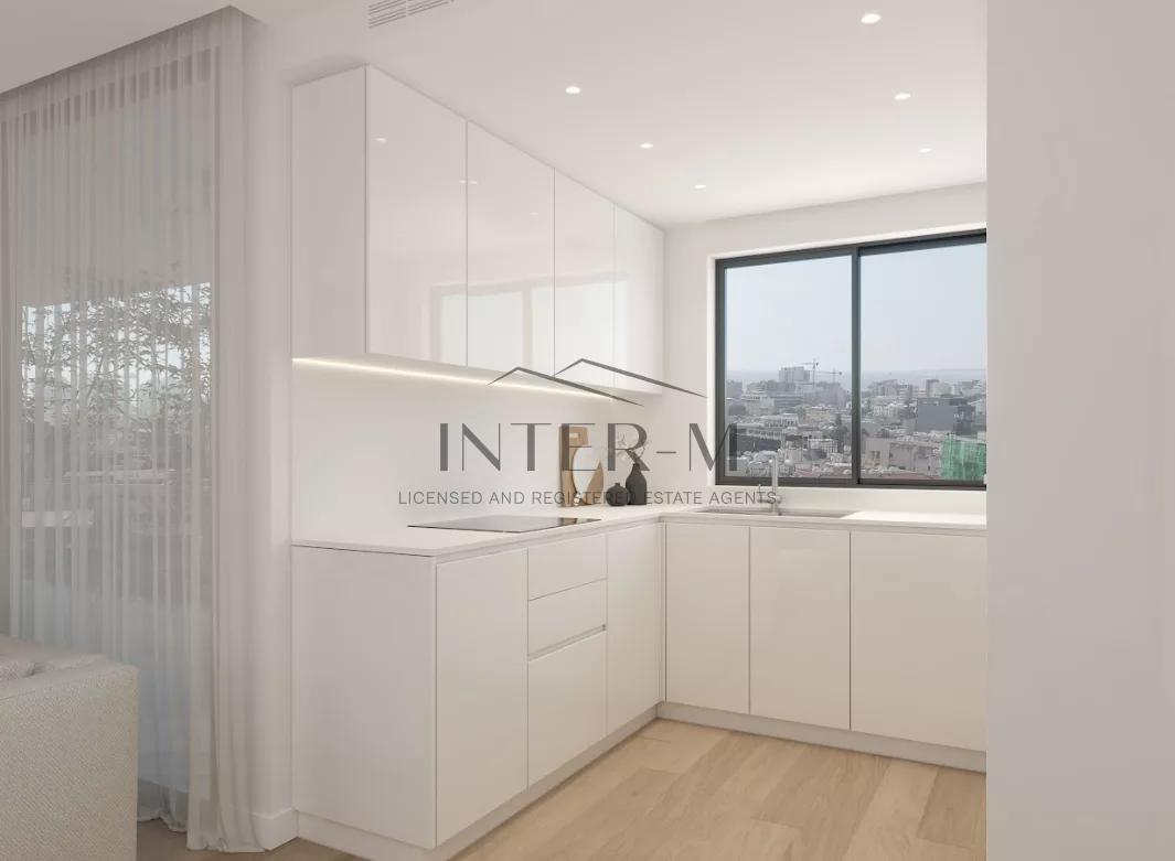Modern Penthouse For Sale In Germasogeia , Limassol  (2 Bedroom) photo 7
