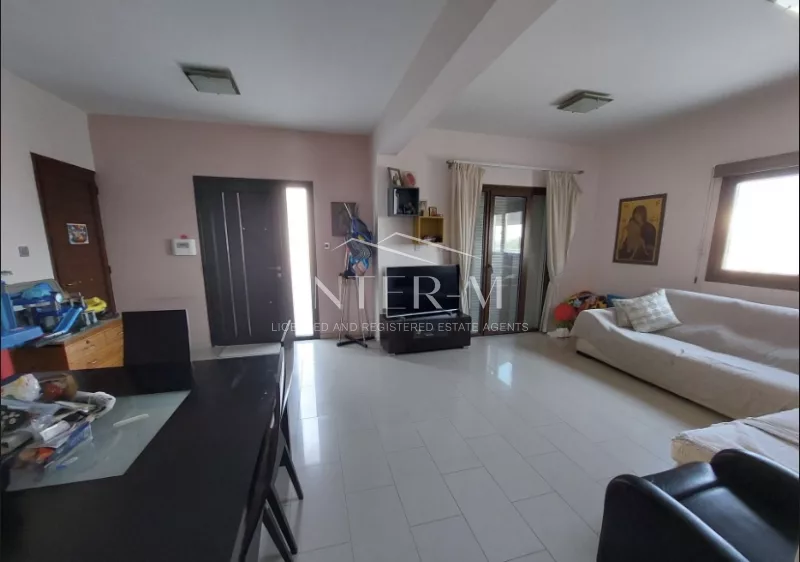 Ground Apartment For Rent In Kolossi,Limassol  (3 Bedroom) photo 2