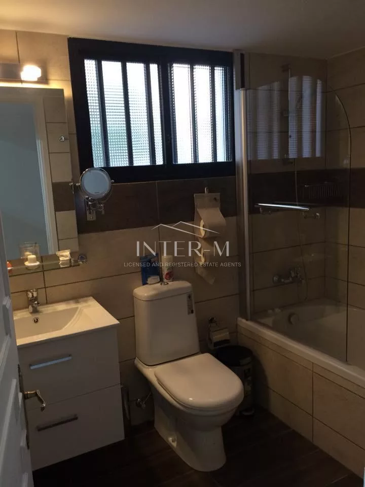 Beatiful Semi- Detached House For Rent In Katholiki, Limassol  (3 Bedroom) φωτογραφία 17