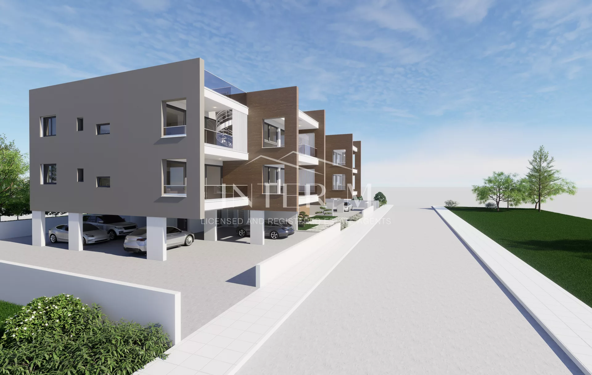 Unique 2-Bedroom Apartment For Sale In Livadia, Larnaca, Cyprus photo 4