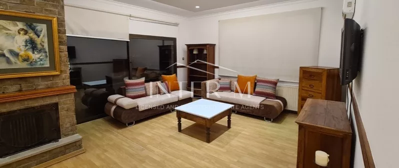 Apartment For Rent In Centre Of Limassol Cyprus (3 Bedroom)