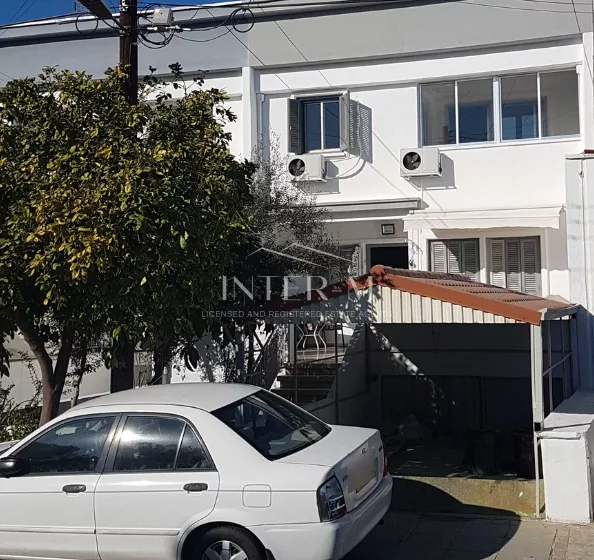 House For Sale In Aglatzia Nicosia (3 Bedroom)