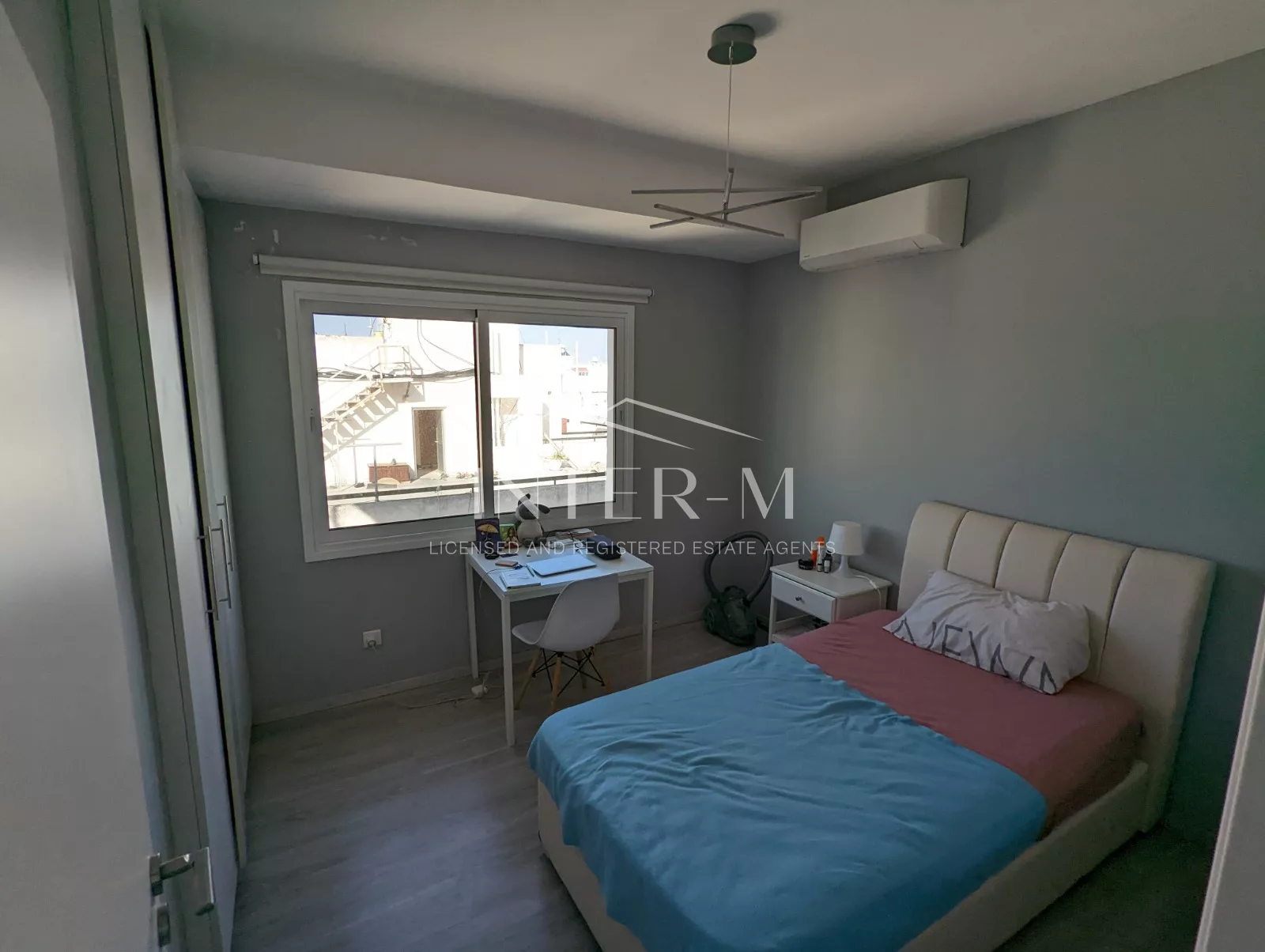 Fully Renovated Apartment For Sale In Neapolis, Limassol (2 Bedroom) photo 12