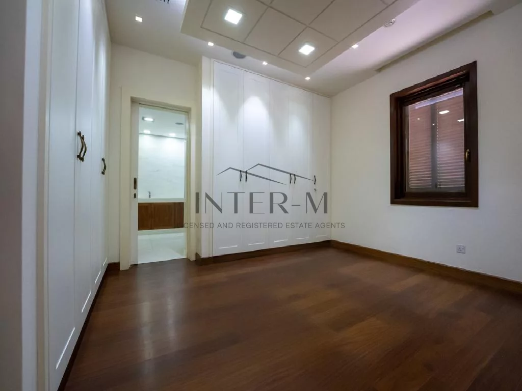Breathtaking Luxurious Villa For Sale In Strovolos, Nicosia (5 Bedroom) φωτογραφία 23