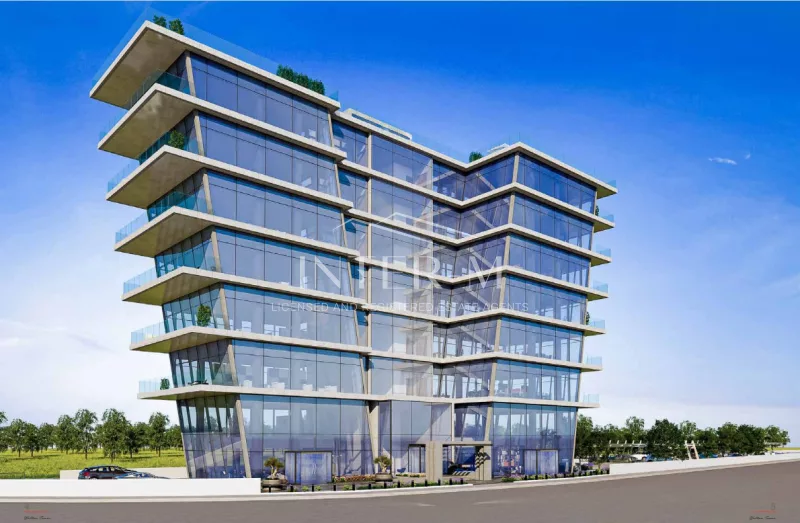 Ground Floor Shop For Sale Near The Port Of Limassol photo 2