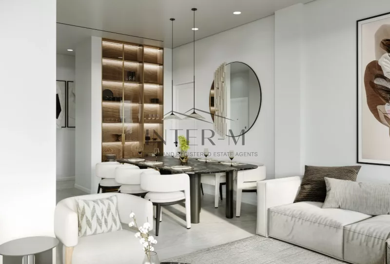 Penthouse For Sale In Agios Athanasios, Limassol, Cyprus (2 Bedroom) φωτογραφία 5