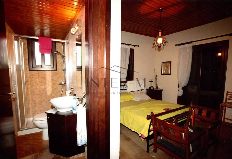 House In Platres (3 Bedroom) photo 11