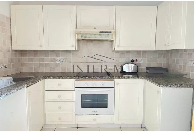 For Sale - Apartment In Universal Area - Paphos
