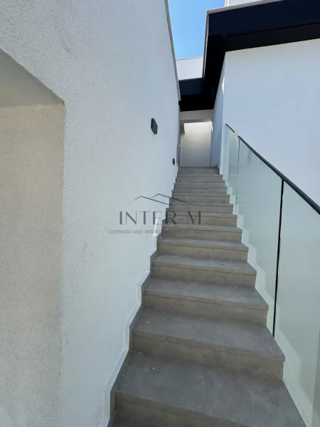 Elegant Penthouse Living In The Heart Of Limassol – Mockingbird Residence, Agios Nikolaos, Limassol, Cyprus (190sqm) (3 Bedroom) φωτογραφία 4