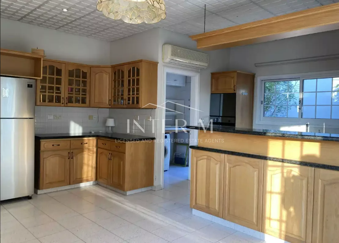 Semi- Detached House For Sale In Nicosia, Lakatamia  (4 Bedroom) φωτογραφία 10