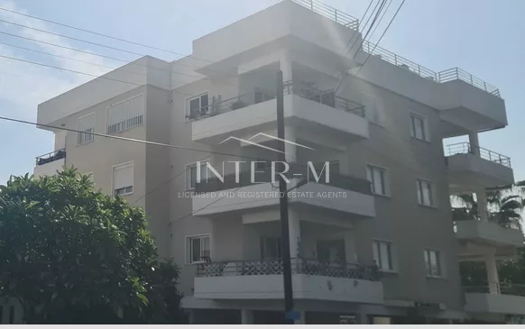 Penthouse For Sale In Limassol (3 Bedroom) φωτογραφία 1