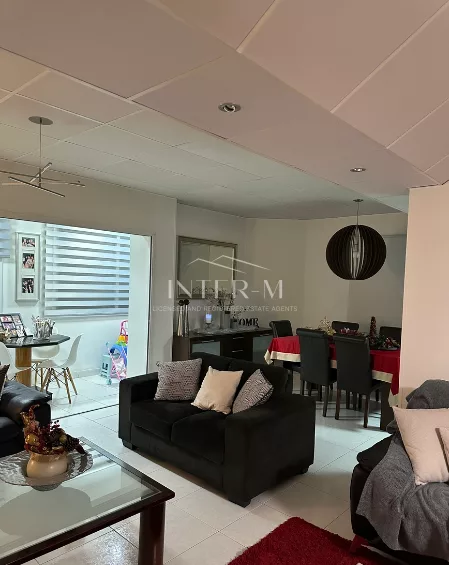 Appartment For Rent In Omonia Limassol (3 Bedroom) photo 5