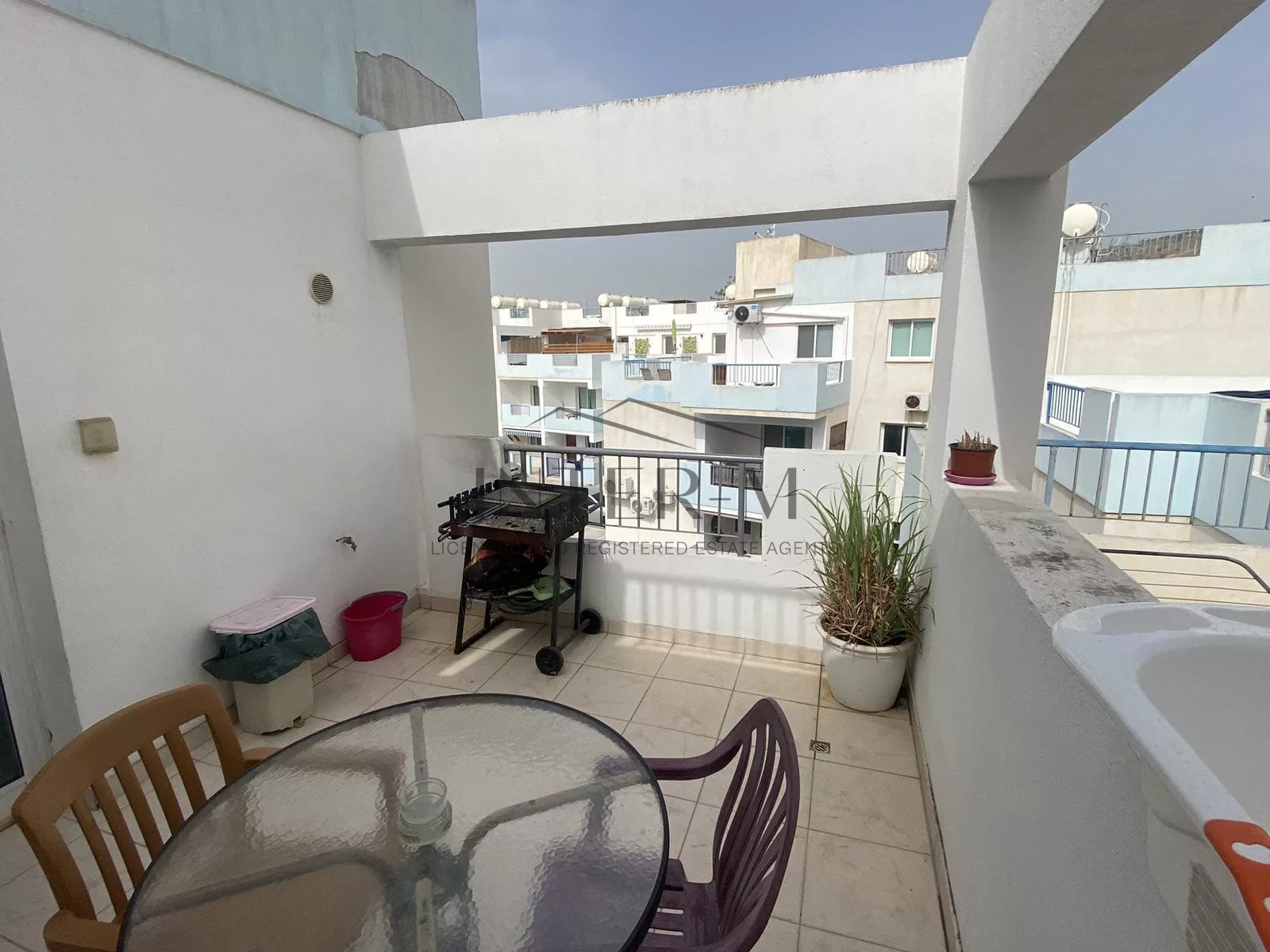 Apartment For Sale In Oroklini , Larnaca  (2 Bedroom) φωτογραφία 11