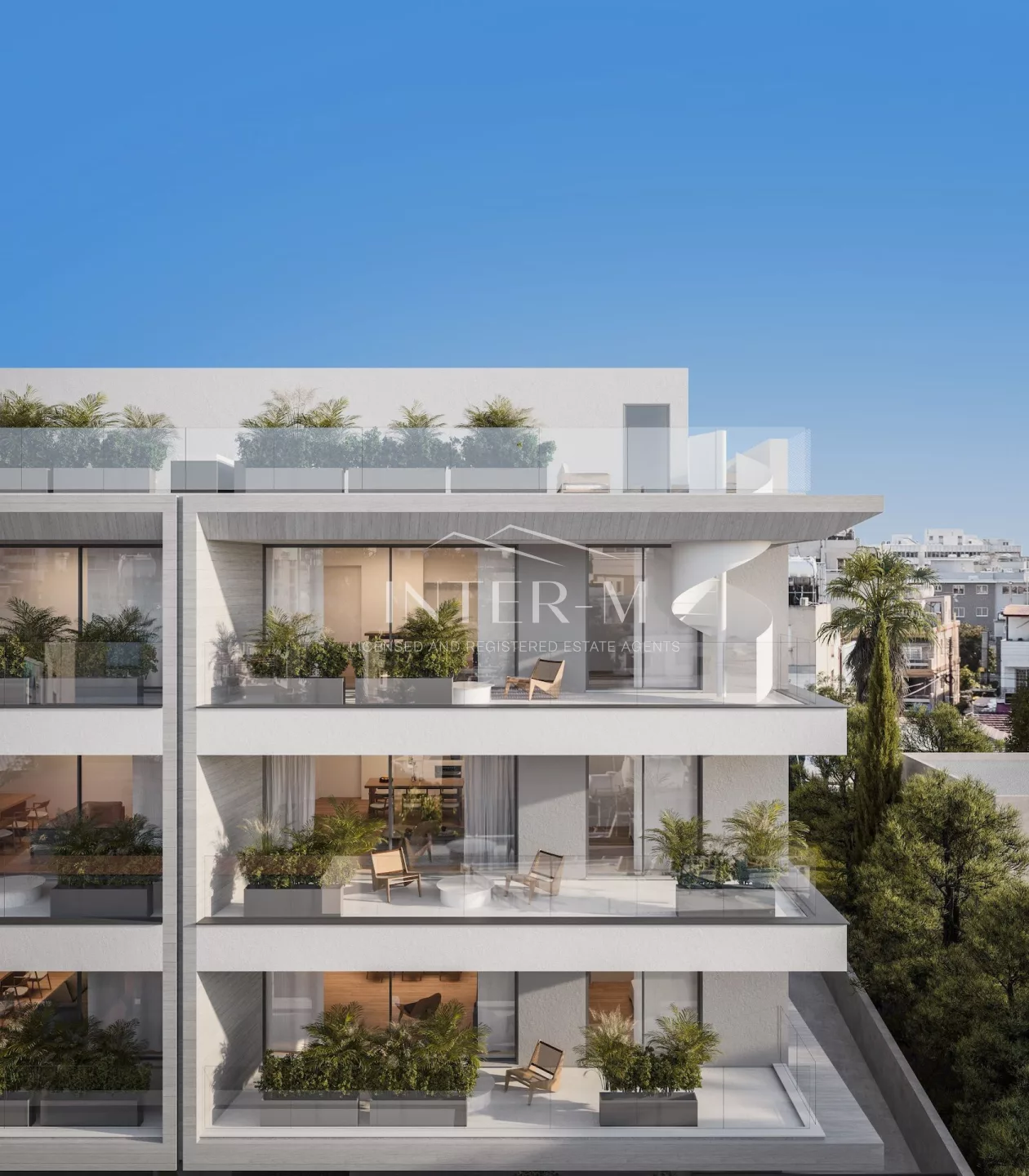 Beautiful Apartment For Sale In Agios Nicolaos, Limassol, Cyprus(2 Bedrooms) φωτογραφία 2