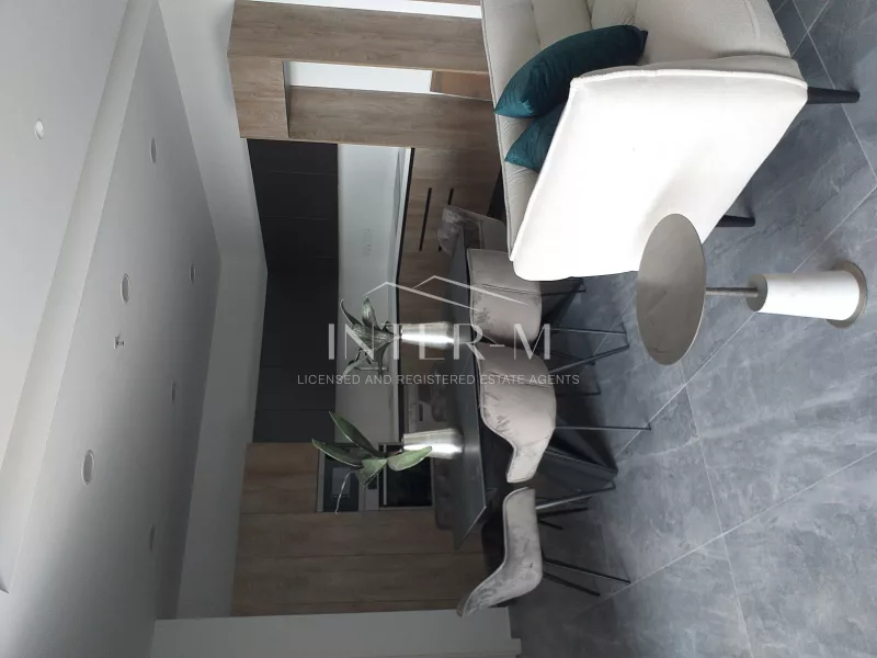 New Three Bedroom Apartment In Moutagiaka Area With Sea View (3 Bedroom) photo 2