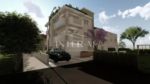 Brand New Apartment For Sale In Pervolia , Larnaca  (2 Bedroom) φωτογραφία 1