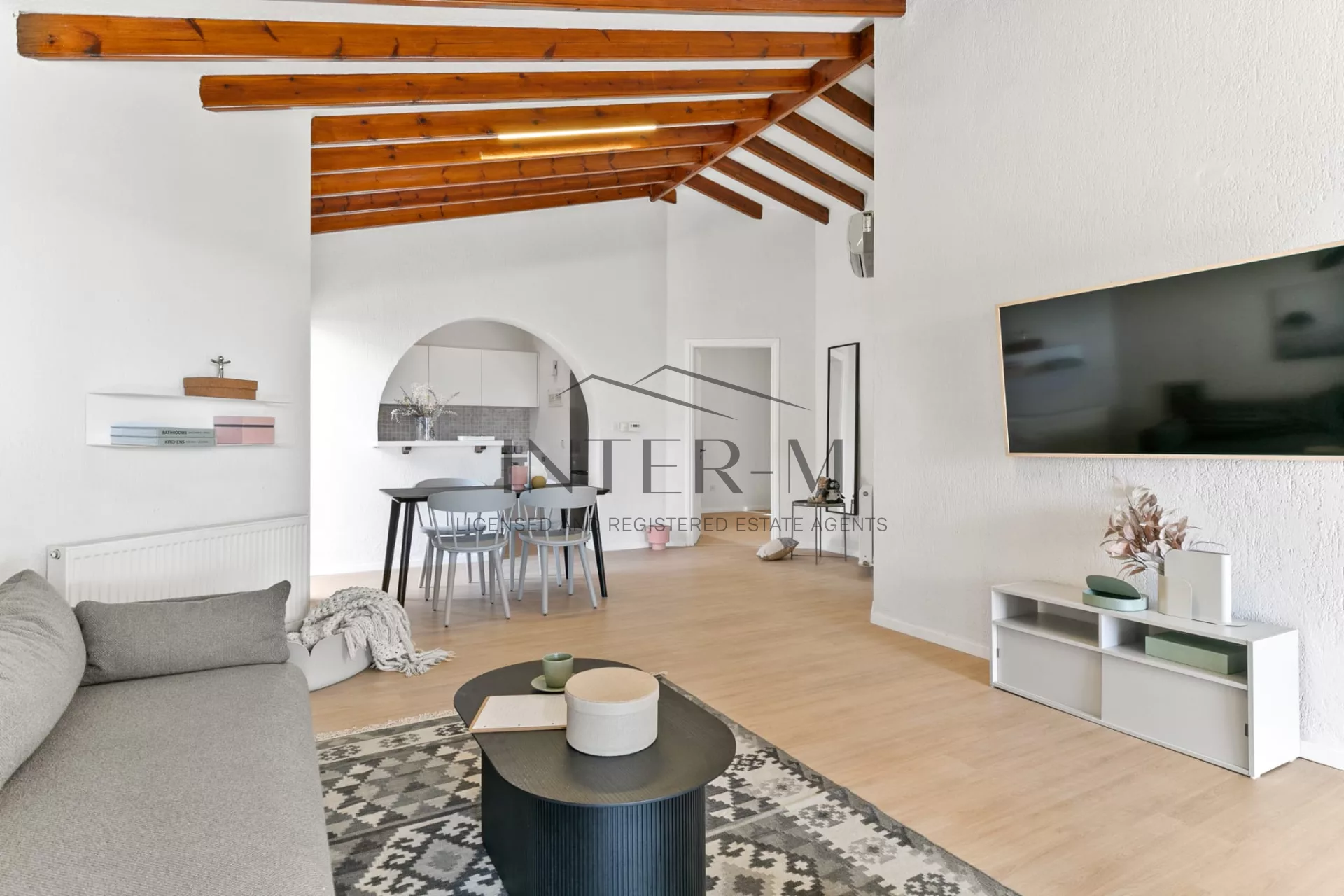 Two-Bedrooms Bungalow  (2 Bedroom) photo 3