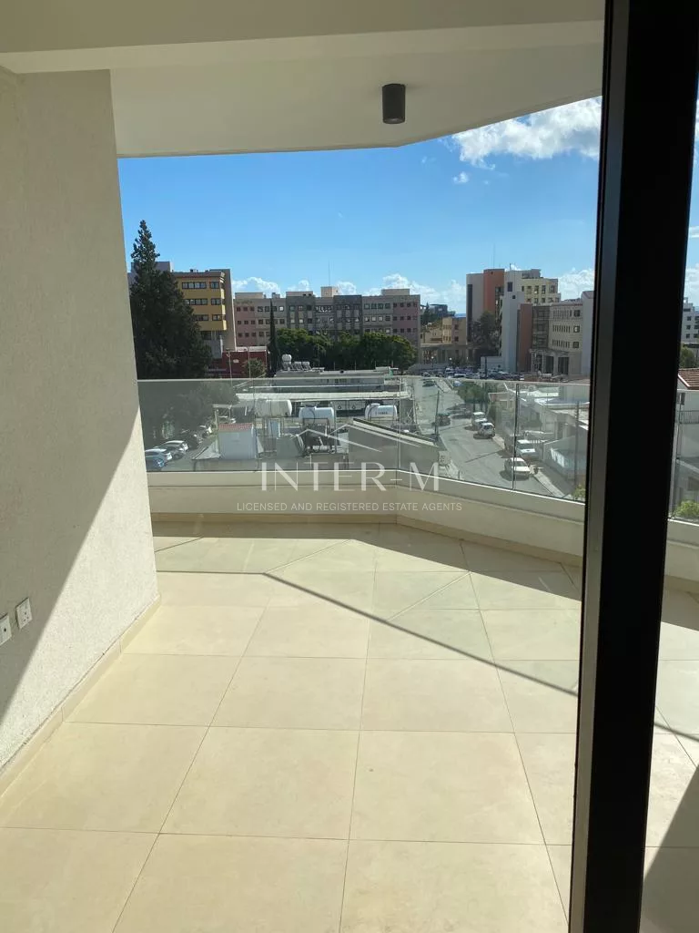 Brand New  Penthouse Apartment For Rent In Ayios Antonios Area, Limassol (2 Bedroom) photo 16