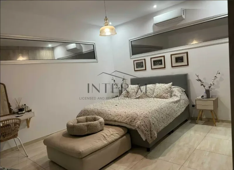 Elegant 3-Bedroom Villa For Rent In Ekali, Limassol (360 Sq.m) φωτογραφία 3