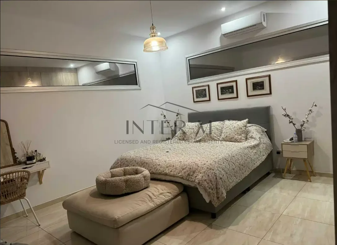 Elegant 3-Bedroom Villa For Rent In Ekali, Limassol (360 Sq.m) φωτογραφία 3