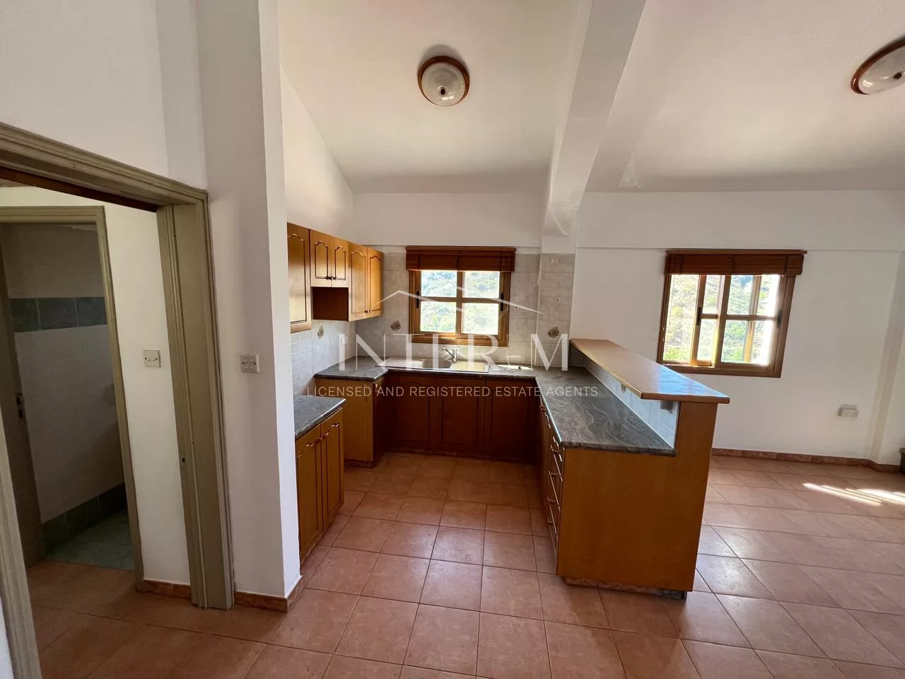 Beautiful 3-Bedroom Detached House For Sale In Kalo Chorio, Limassol (3 Bedroom)