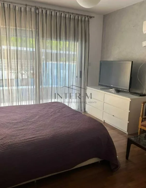 Beautiful Villa For Sale In,Zakaki, Limassol (4 Bedroom) photo 8