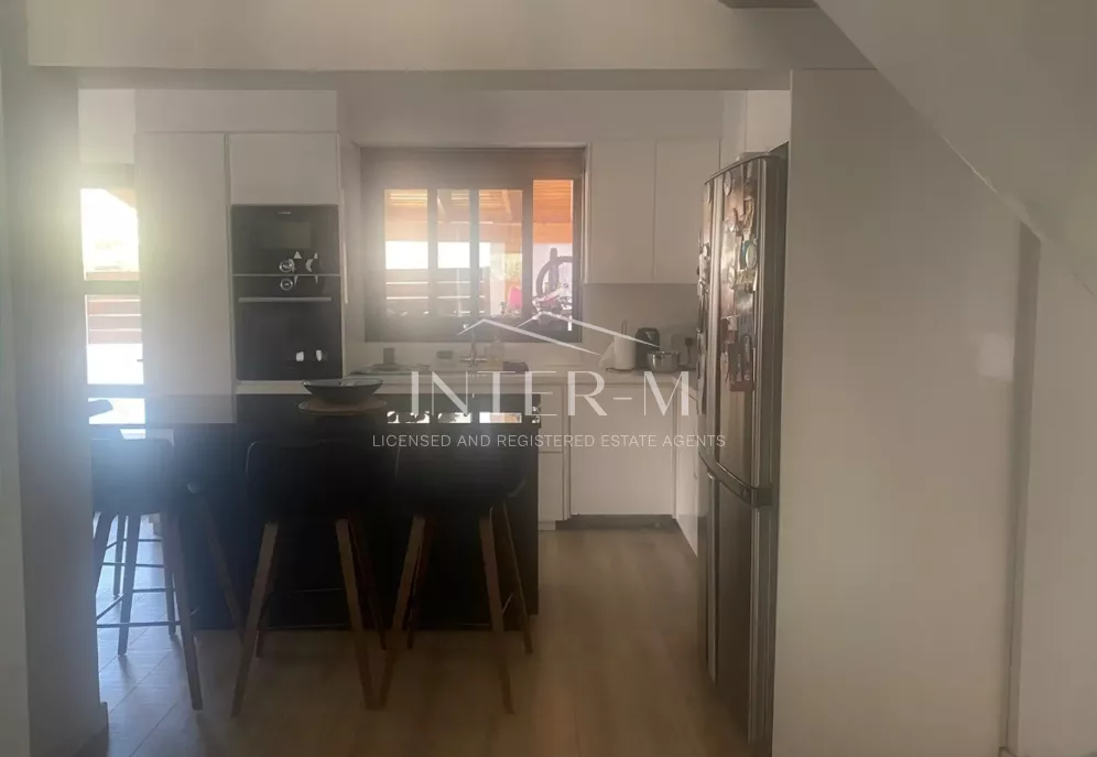 For Sale – Modern 4-Bedroom Semi-Detached House In Mesa Geitonia, Limassol,Cyprus (4 Bedroom) photo 6
