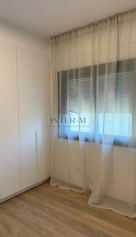 Brand-New 2-Bedroom Apartment For Sale | Germasogeia, Limassol,Cyprus (2 Bedroom) photo 8