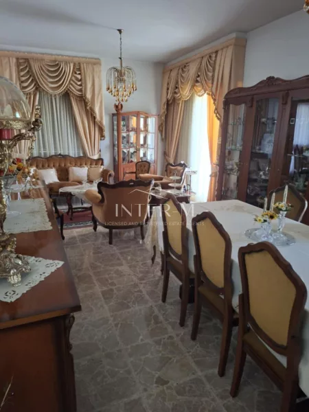 Detached House For Sale In Kapsalos, Limassol, Cyprus (3 Bedroom)