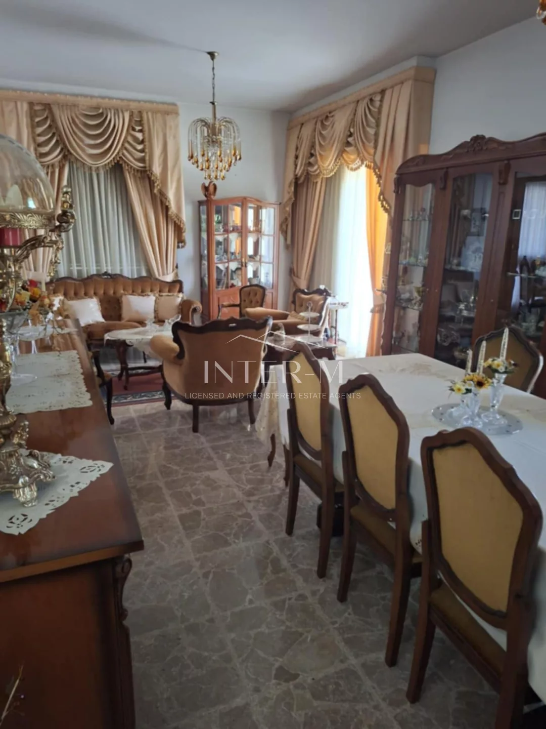 Detached House For Sale In Kapsalos, Limassol, Cyprus (3 Bedroom)