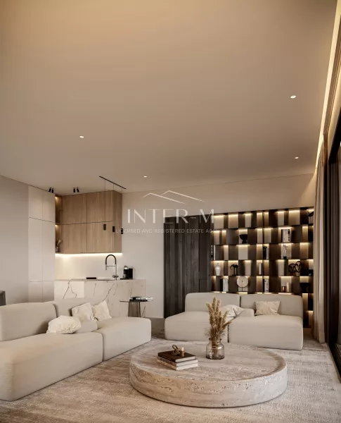 Contemporary Apartment For Sale In Aradippou, Larnaca, Cyprus(3 Bedrooms) photo 3