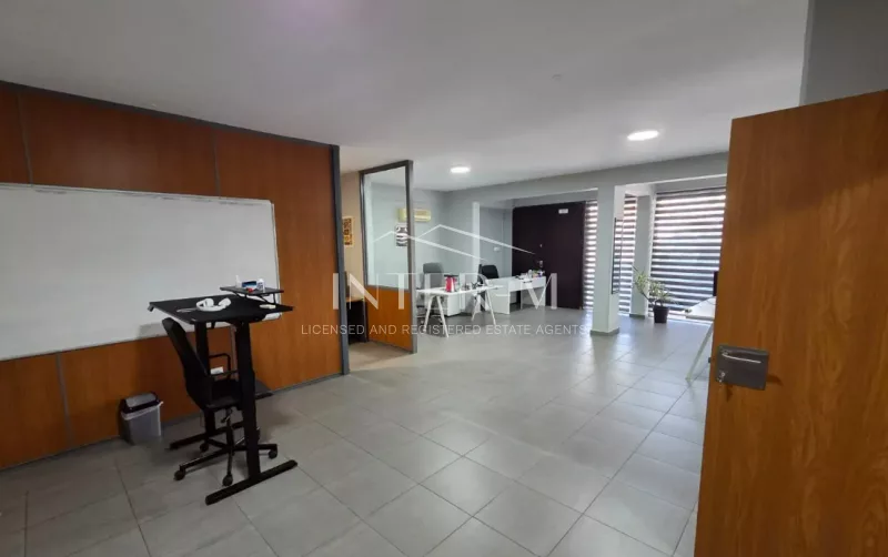 Fully Refurbished Office for Rent – Agia Zoni, Limassol,Cyprus photo 5