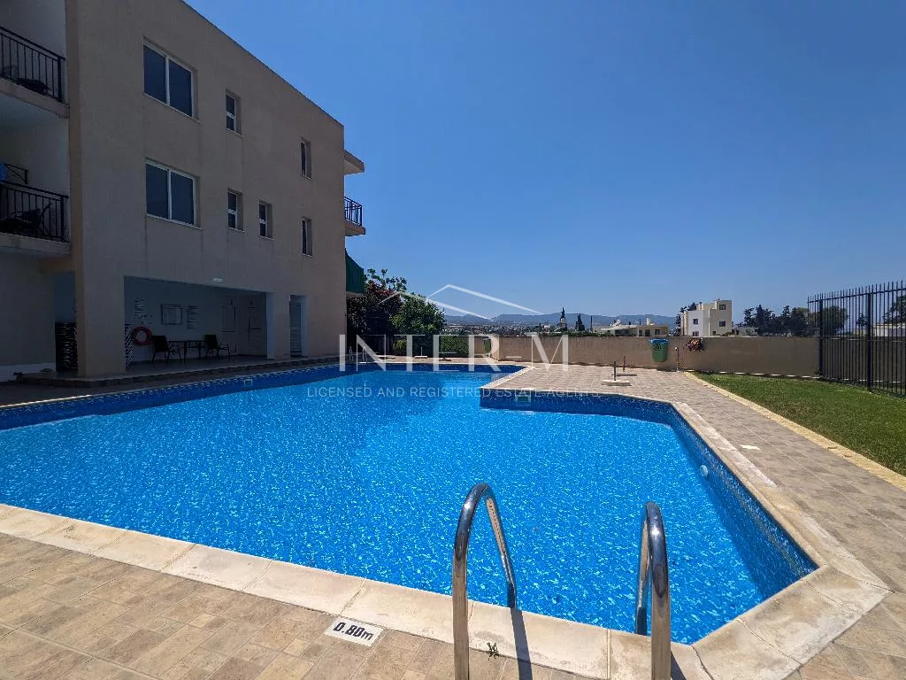 Penthouse For Sale In Polis Chrysochous, Paphos District (2 Bedroom) φωτογραφία 6