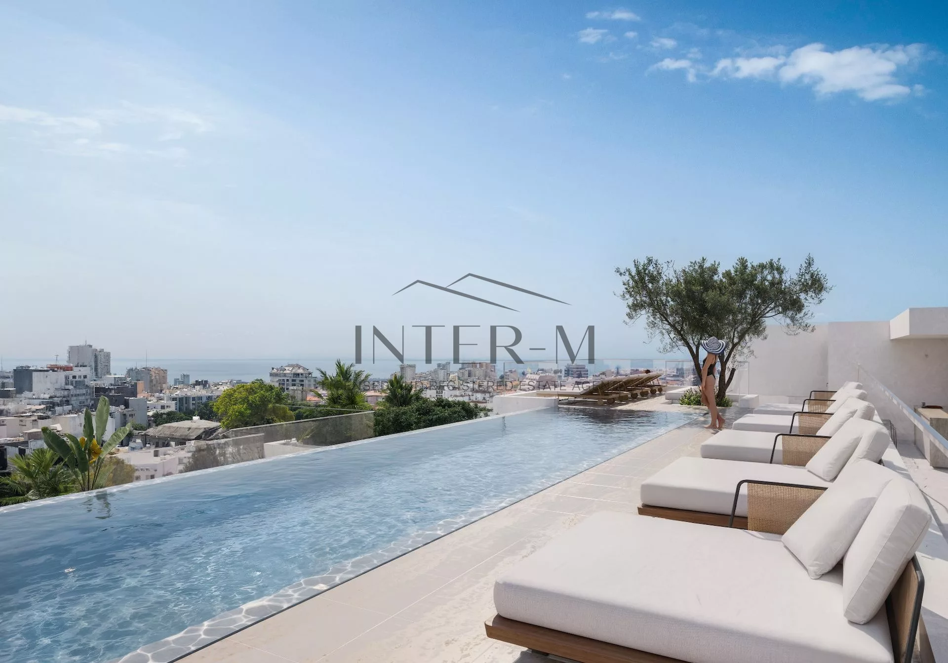 Brand New Apartment For Sale In Historical Center, Limassol, Cyprus(2 Bedrooms)