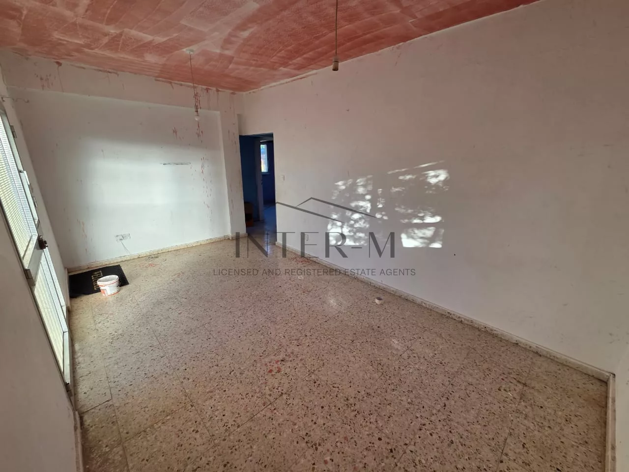 Residential Plot With Existing Bungalow For Sale In Chloraka, Paphos, Cyprus(650 Sq.m) φωτογραφία 25
