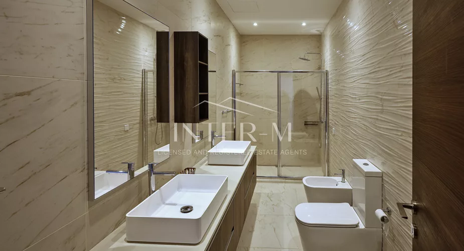 Luxury Apartment For Rent In Agios Tychonas, Limassol, Cyprus (4 Bedroom) φωτογραφία 10