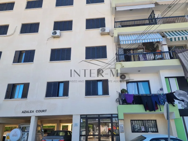 Apartment For Sale In Kato Paphos, Paphos (2 Bedroom) φωτογραφία 5