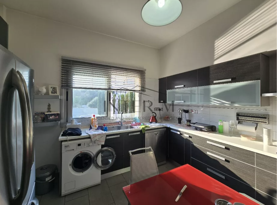 Luxury 3-Bedroom Villa For Rent – Agios Tychonas Tourist Area, Limassol,Cyprus (3 Bedroom) φωτογραφία 15