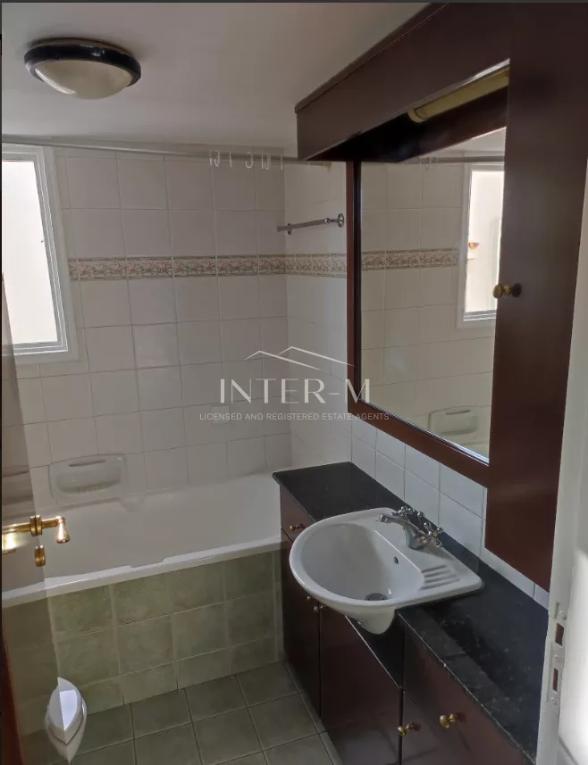 2-Bedroom Apartment For Rent In Mesa Geitonia, Limassol (2 Bedroom) photo 12