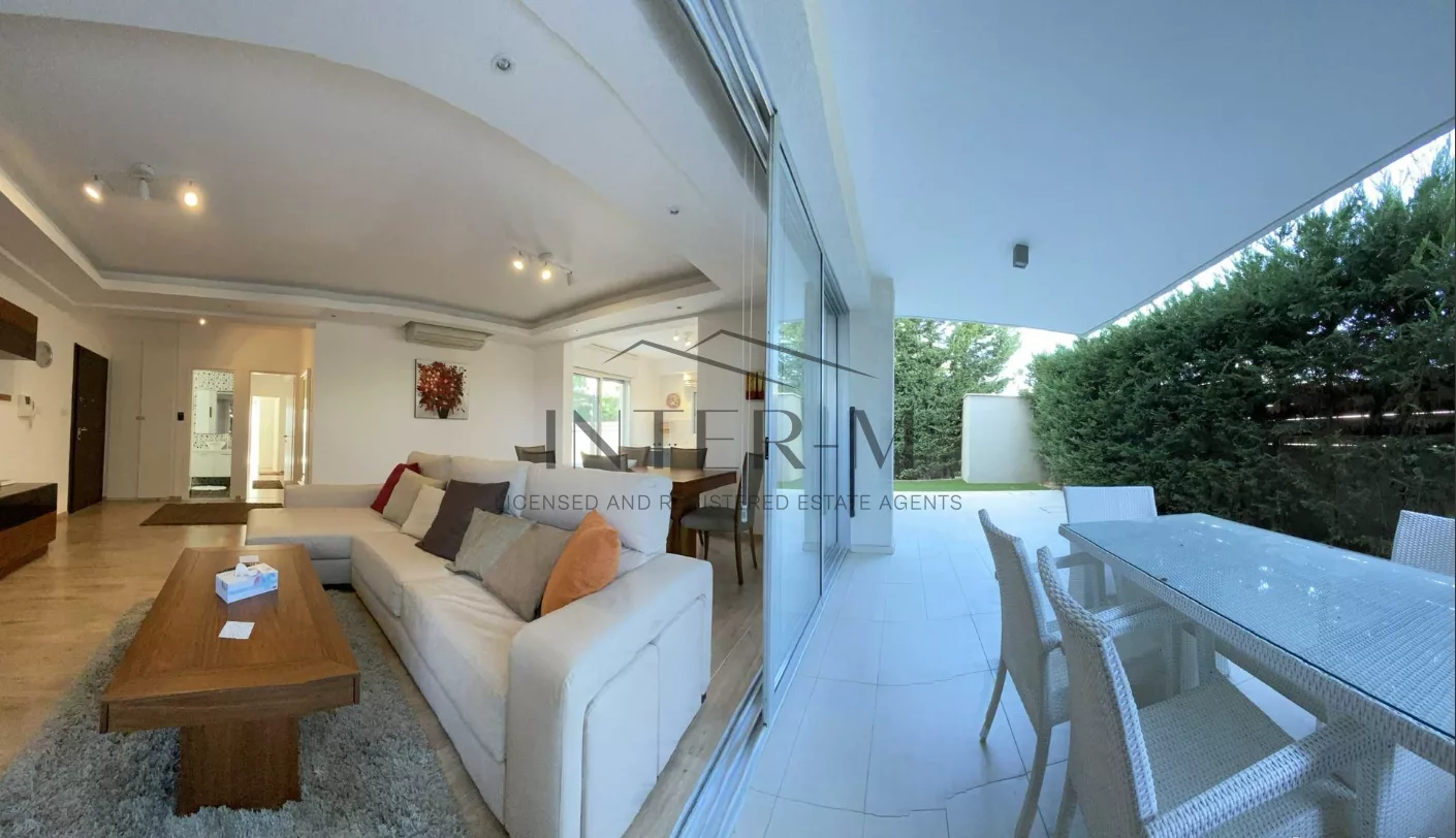 Apartment Fоr Sаle In Potamos Germasogeias , Limassol District (3 Bedroom) photo 6