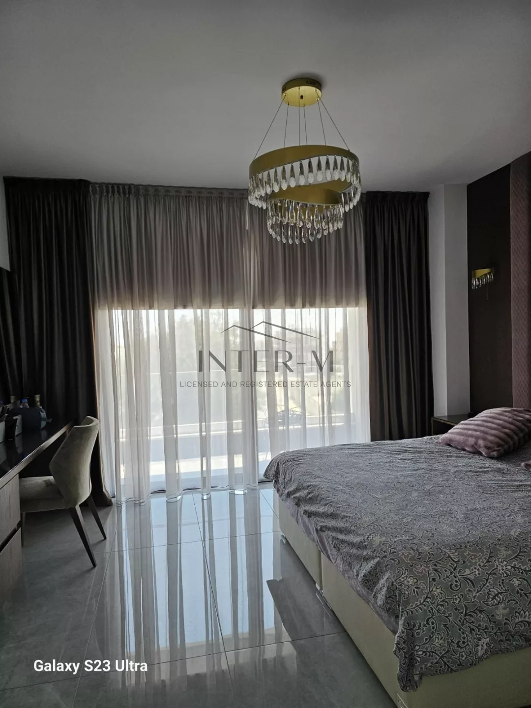 Villa House For Sale In Agia Marinouda, Paphos (4 Bedroom) photo 30