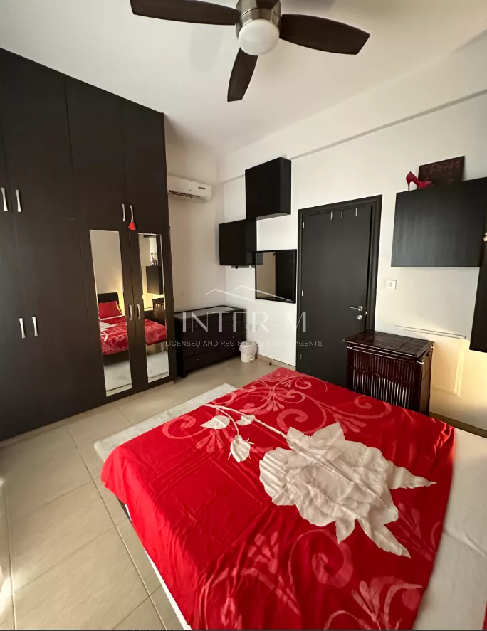 Modern Maisonette For Rent In Mouttagiaka , Limassol  (2 Bedroom) photo 8